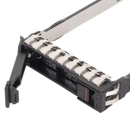 Support disque dur SAS HDD HPE Proliant DL385 GEN10 PLUS V2 robuste - 7