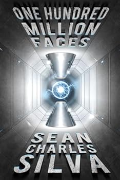 Paperback One Hundred Million Faces Book