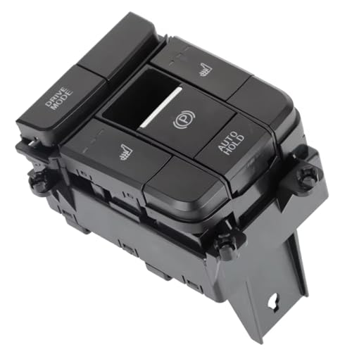 Bouton de commutation frein main électrique 93300D6500 finition origine