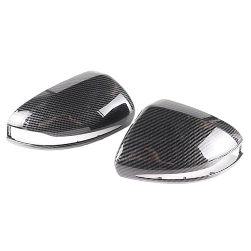 Boîtier de rétroviseur carbone de haute qualité pour Mercedes W213 et W222