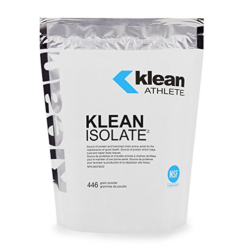 Klean Isolate Unflavored