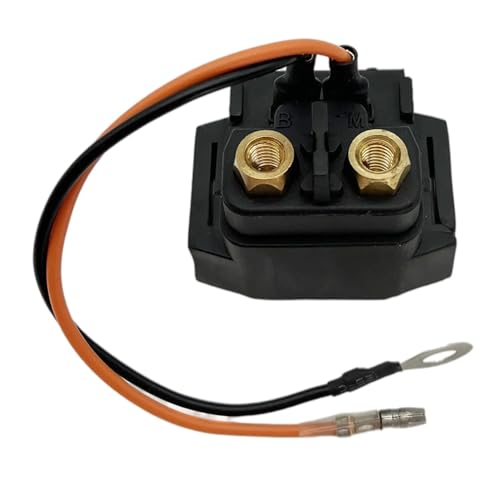 Relais démarreur jet-ski GP1300R 2003-2007 solénoïde 68V-8194A-00