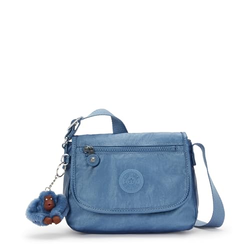 Image of Kipling Sabian Printed Crossbody Mini Bag