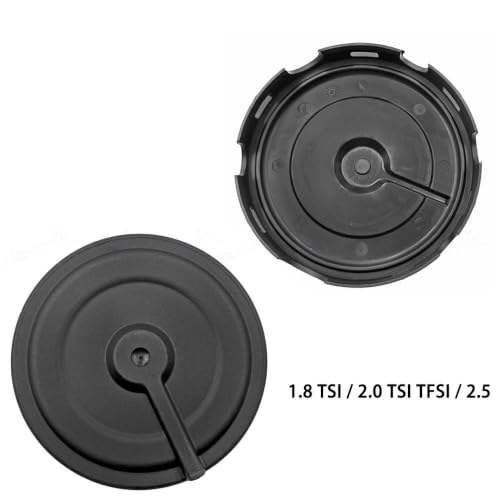 Cache culbuteurs valve PCV 06H103495A de haute précision pour A3 TT - 5