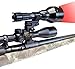 Wicked Lights W403IC Night Hunting Kit With Red Intensity Control LED for Predator, varmint & Hog complete Red led light kit