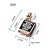 AKK TS5828L 5.8G 600MW FPV Mini AV Transmitter for FPV Multicopter