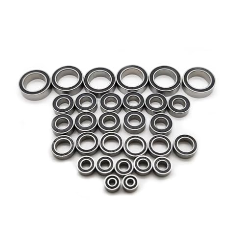 RCxAOLbg For Axial UTB18 For Capra RTR 1/18 30Rv[gxAOLbg vO[X ubNo[V[ [a RCJ[AbvO[hp[c