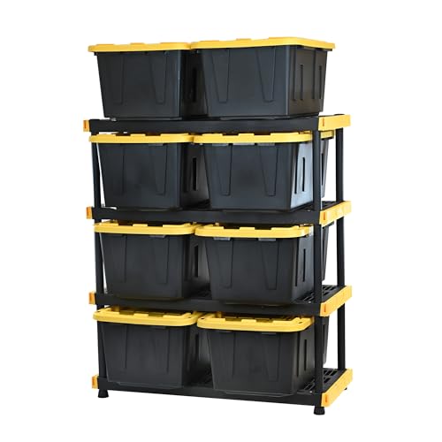 CX Shelf + Bin System