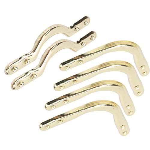 Demeras Pool Table Pocket Bracket Easy To Use Billiards Pocket Liners Anti Rust Iron Frame Professional For Snooker #TOP5