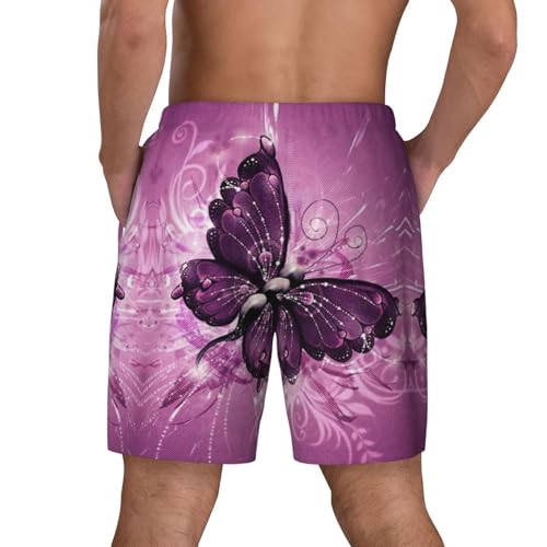 Short de bain séchage rapide Butterfly1 homme, fini le maillot mouillé après le surf - 4