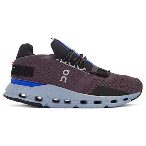 Image of On Women's Cloudnova Sneakers