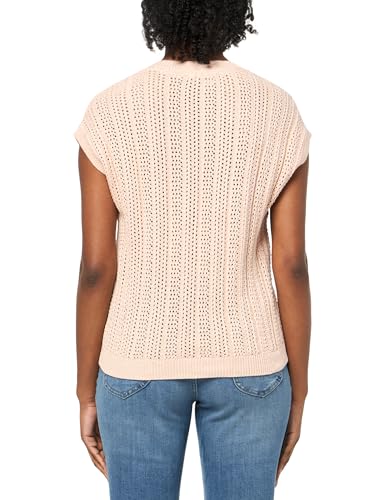 DKNY Women's Long Sleeve Soft Lurex Trendy2