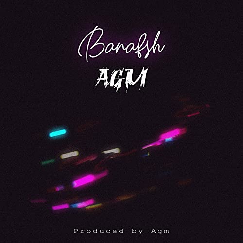 Banafsh de Agm en Amazon Music Unlimited