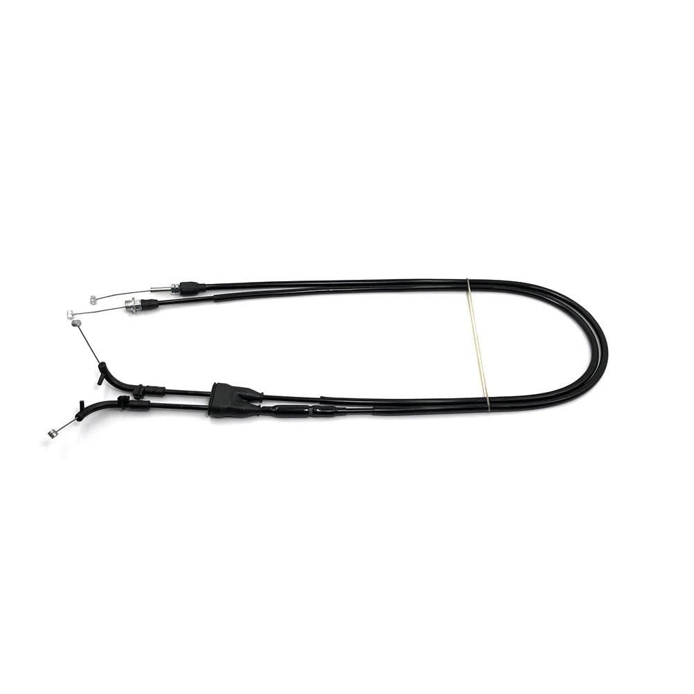 Per Yamaha YZ250F YZ450F 2004 2005 WR250F WR450F 2004-2006 Cavo Acceleratore Per Moto Cavo Di Controllo Acceleratore Per Moto