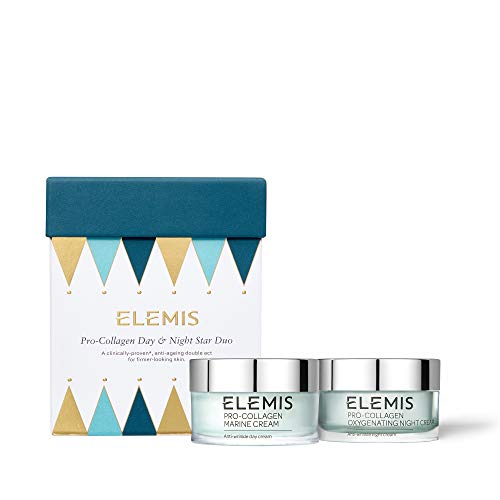 Elemis Pro-Collagen Day & Night Star Duo Gesichtscreme
