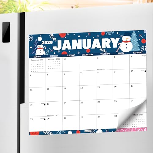 2026-2027N ①ɗp}OlbgJ_[ 2N ①ɃJ_[}Olbg 2027N12܂ŉғ 24 tFXeBofUCŐȒP - 13C` 11.5C`