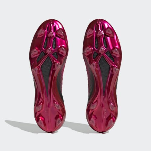 Image of Adidas Unisex-Adult X Speedportal.2 Firm Ground