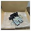 Rear Tailgate Lock Boot for Mini for Cooper for R50 for R53 for R56 for R59 51242754528 Trunk Lid Latch Lock Actuator #4