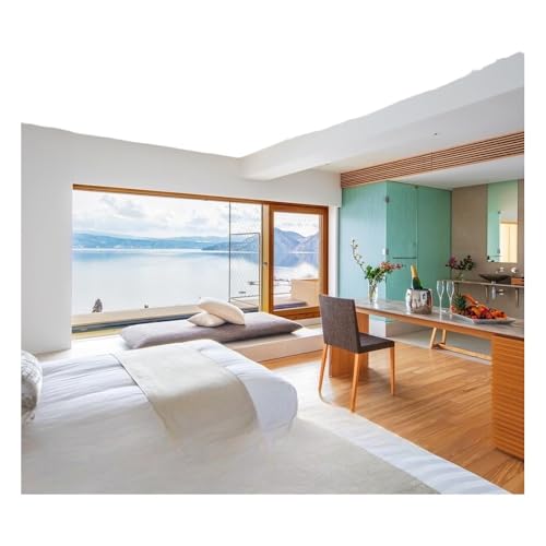 [北海道ツアー]We Hotel Toya サマーステイ ホテルペア2泊 × 観光貸切タクシー(330,000円分)[2泊2食付き×2名分]洞爺湖町 旅行券 宿泊券 交通サービス券