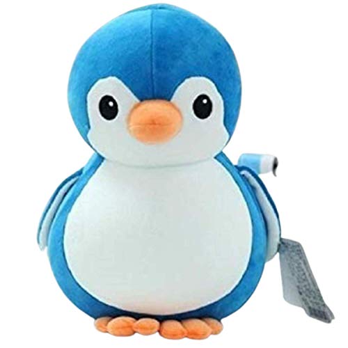 Image of HUG 'n' FEEL SOFT TOYS Penguin Soft Toy|Baby Toys|Kids Toy|Soft Toy|Toy for Girl|Birthday Gift for Girl Plush & Stuffed Toys