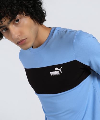 Image of Puma Men's Regular Fit Tees