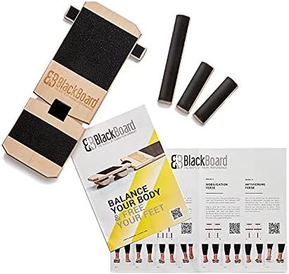 Blackboard Training System Provides a Revolutionary Capability for Training Specific Movement Patterns of The Foot, strengthening neuronal Connections, and reintegrating Them into Everyday Life.