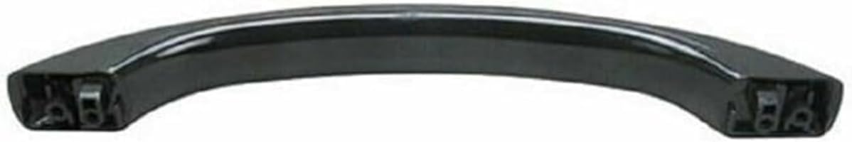 Microwave Door Handle for GE JVM1440BD001 JVM1440SH001 JVM1631BB006 JVM1650BB008