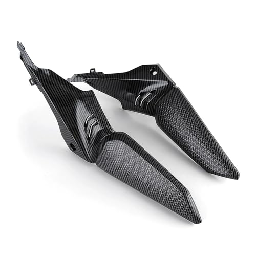 Carenage flanc avant gauche pour CB650R CBR650R 2019-2020