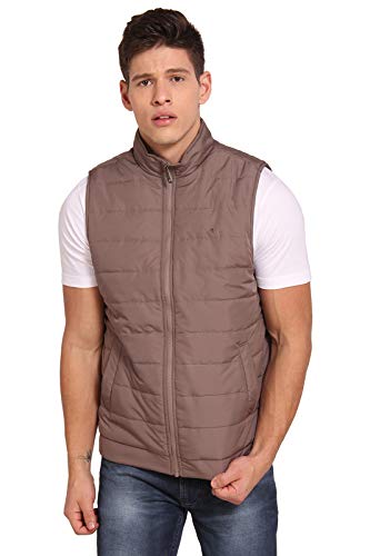 half jacket for men amazon