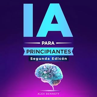 IA para principiantes cover art
