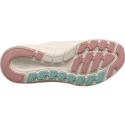 Image of Skechers Womens Arch Fit 2.0 Slip Ins Sneakers
