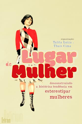 Lugar de mulher: