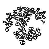 Souples et flexibles : fabriqués à partir de matériaux sélectionnés, ces aimants sont souples et flexibles, une adhérence optimale sur toutes les surfaces de réfrigérateur. autocollant magnétique pour réfrigérateur, aimants vintage