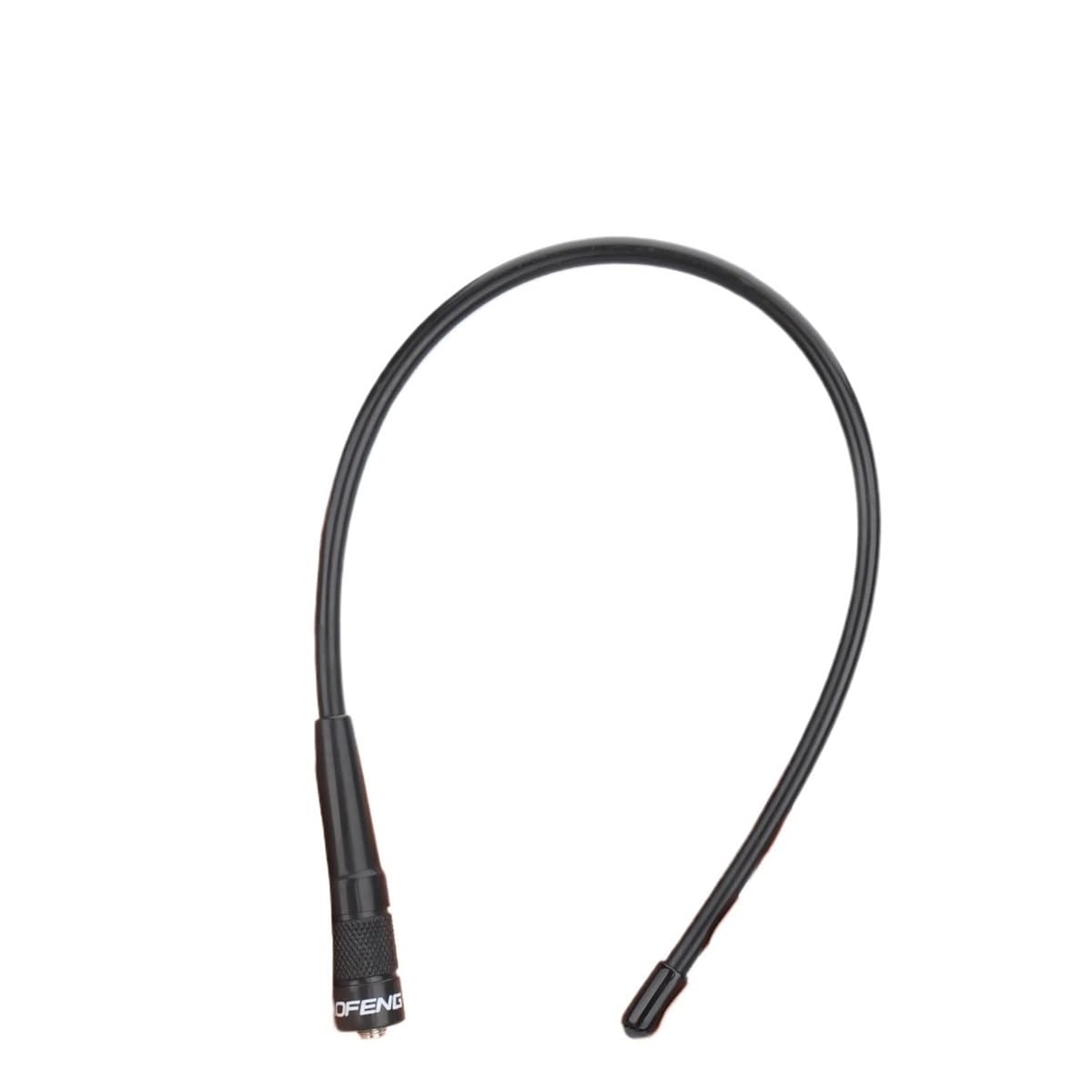 Convient for BAOFENG BF-771 VHF UHF Double Bande SMA-Femelle Antenne for Baofeng UV 5R UV-5RH UV K6 Pro Convient for Quansheng UV K5 (8) Radio Talkie-walkie(5pcs)
