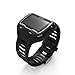 Band for Garmin Forerunner 910XT Watch, Silicone Wristband Replacement Watch Band for Garmin Forerunner 910XT