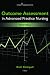 Outcome Assessment in Advanced Practice Nursing: Third Edition
