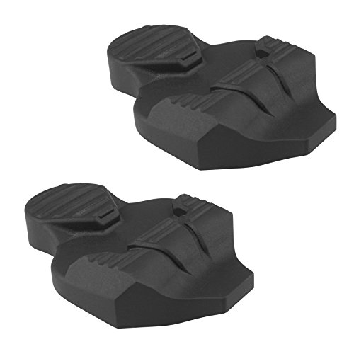 BV Cleat Covers for LOOK KEO System