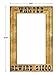 Beistle Western Wanted Photo Fun Frame