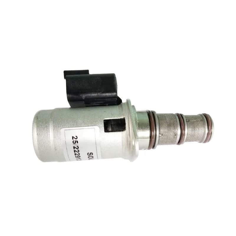 Amazon.com: Solenoid Valve 25/222913 for JCB Excavator 3CX-T TM310 