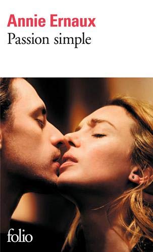 critiquesLibres.com : Passion simple Annie Ernaux