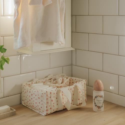 Organisateur de couches lavable pour résoudre le désordre du change - 6