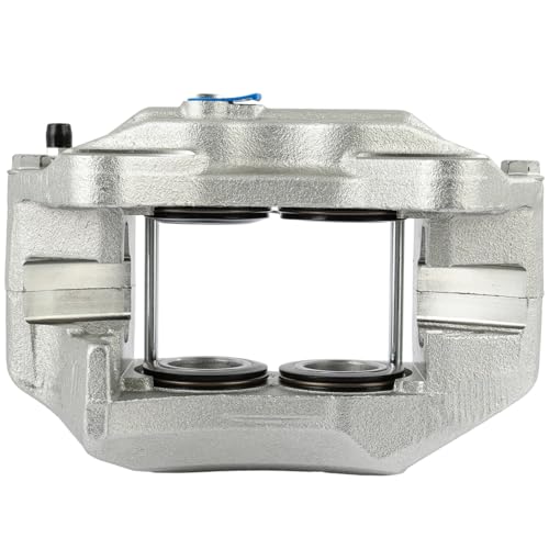 Image of 191784 Front Left Disc Brake Caliper w /o Bracket