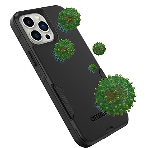 OtterBox Commuter Series Case for iPhone 13 Pro Max & iPhone 12 Pro Max (Only) - Non-Retail Packaging - (Rock Skip Way) by OtterBox - Image 8