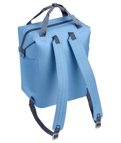 Image of Stanley All Day Madeleine Backpack Soft Cooler 20 Can Cooler with Handle and Shoulder Straps Insulated Travel Bag with Zipper BPA-Free