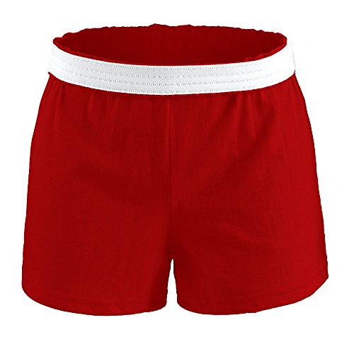 Image of Soffe Youth Girls' Authentic Soffe Shorts