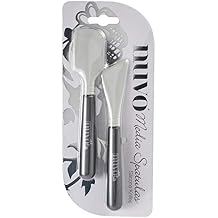 Tonic Studios Nuvo Media Spatulas 2/Pkg