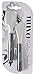 Tonic Studios 977N Nuvo Media Spatulas 2/Pkg