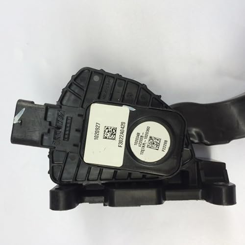 Remplacement capteur d'accélérateur 1044695-00-A pour pédale Model 3 - 3