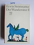 Cover zum Buch Der Wundertäter. Band 1