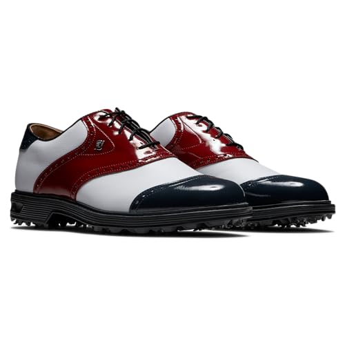 Image of FootJoy Men's Premiere Series-Wilcox Previous Season Style Golf Shoes